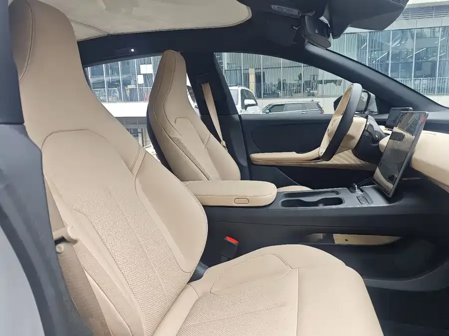 NIO ET5T NIO ET5T 2024 75kWh Touring 2024 — миниатюра 5