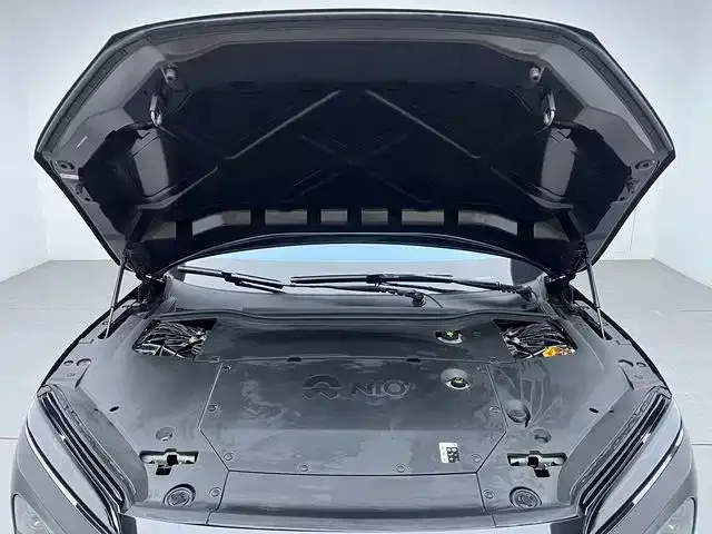NIO ET5T NIO ET5T 2024 75kWh Touring 2024 — миниатюра 5
