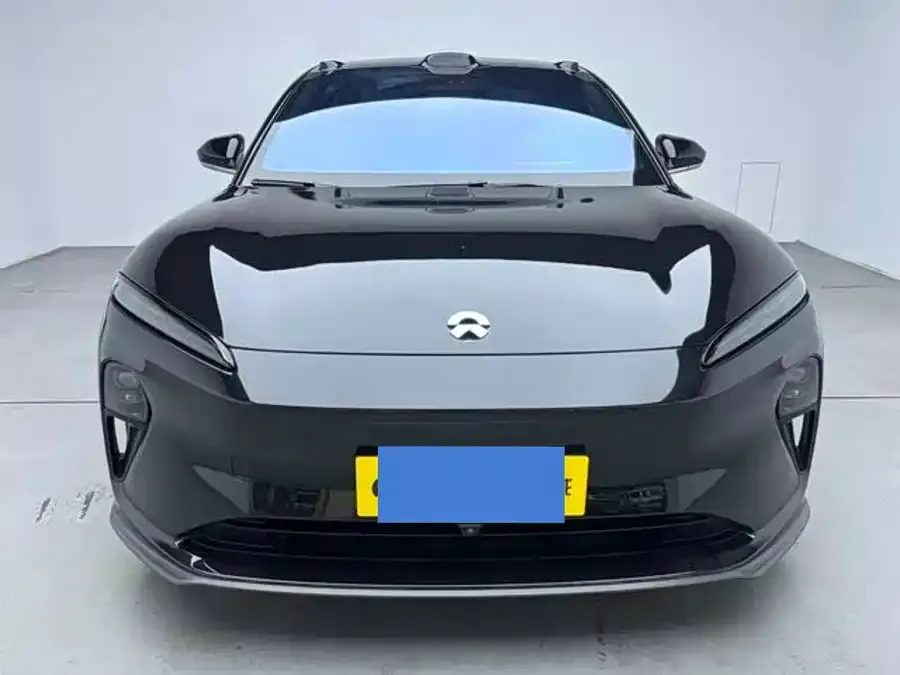 NIO ET5T 2024