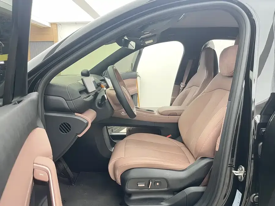 NIO EC6 NIO EC6 2023 75kWh 2023 — миниатюра 3