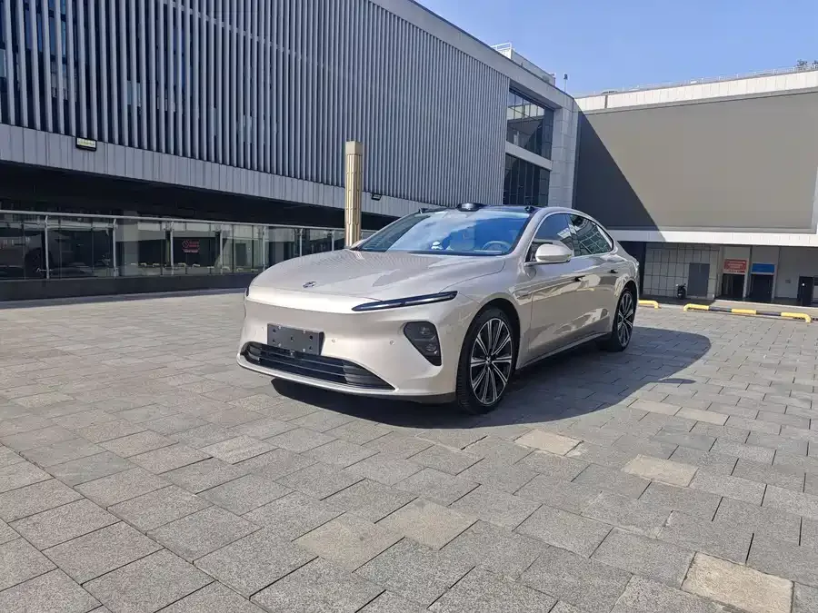 NIO ET7 2024