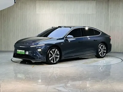 NIO ET7 2023 buy in Moscow