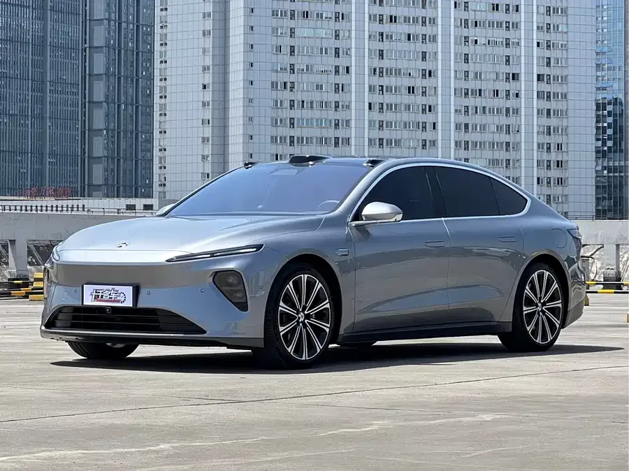 NIO ET7 2024