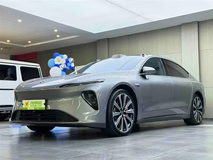 NIO ET7 2024