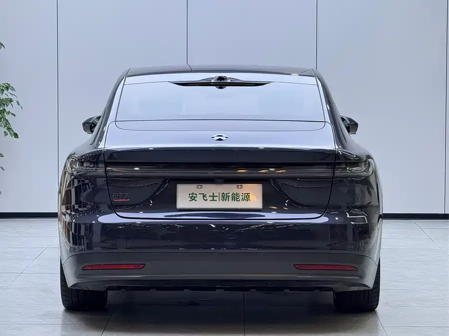 NIO ET7 NIO ET7 2022 100kWh First Edition 2023 — миниатюра 3