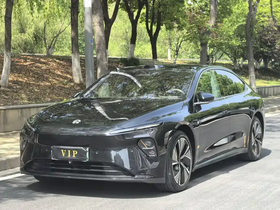 NIO ET7 2023