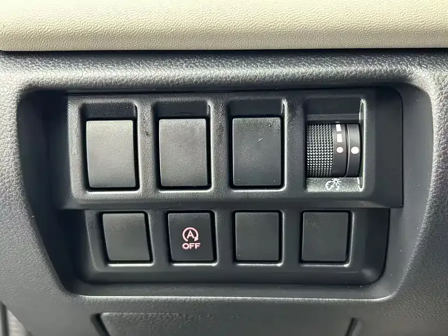 Subaru Forester Forester 2022 2.0i AWD Luxury Edition EyeSight 2022 — миниатюра 5