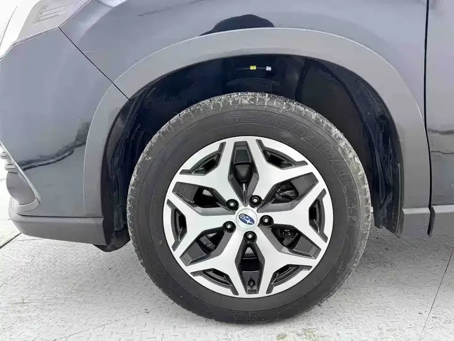 Subaru Forester Forester 2022 2.0i AWD Luxury Edition EyeSight 2022 — миниатюра 5