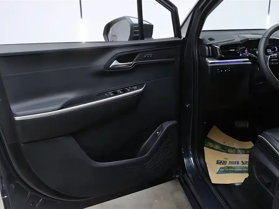 Hyundai Custo Kustu 2024 270TGDi TOP Smart Love Flagship Edition 2025 — миниатюра 5