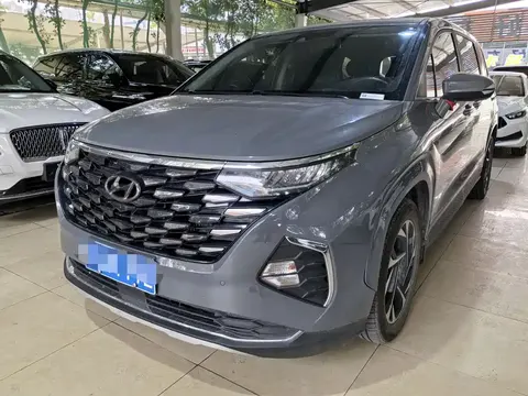 Hyundai Custo 2022 buy in Moscow