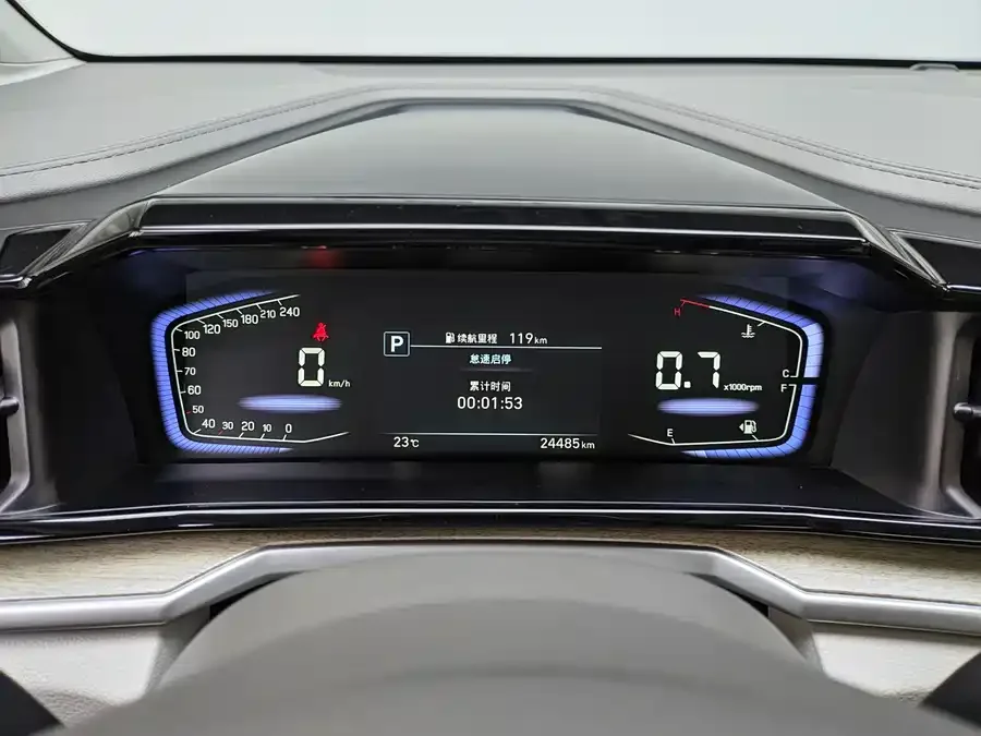 Hyundai Custo Kustu 2021 270TGDi Premium Edition LUX 2022 — миниатюра 4
