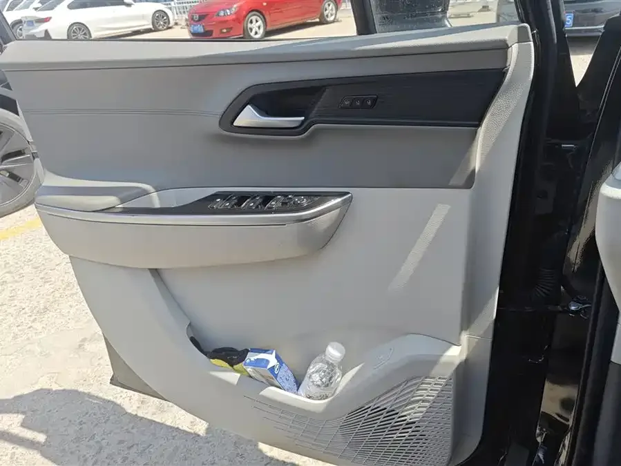 Hyundai Custo Kusitu 2021 380TGDi Smart Love flagship version TOP Premium 2022 — миниатюра 4