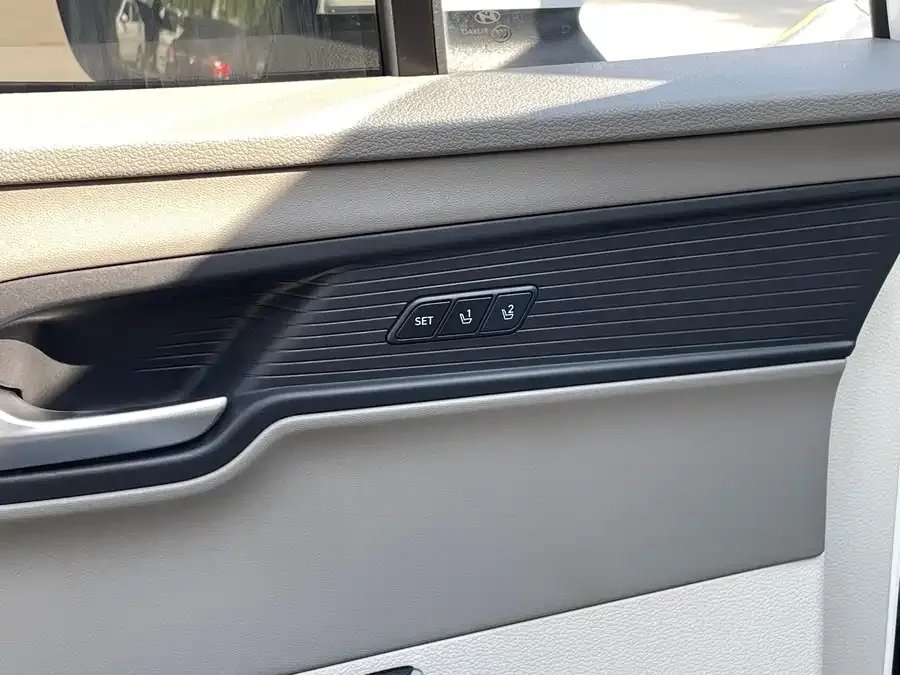 Hyundai Custo Kusitu 2021 380TGDi Smart Love flagship version TOP Premium 2022 — миниатюра 5