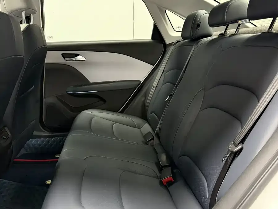 Chevrolet Monza Cruze 2023 1.5L Dual Clutch Enjoy Edition 2023 — миниатюра 4