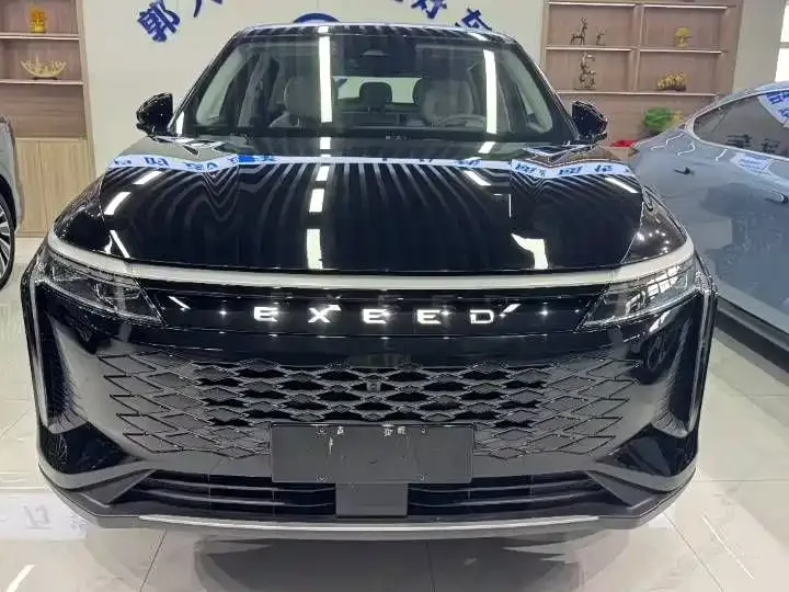 Exeed Yaoguang C-DM 2024