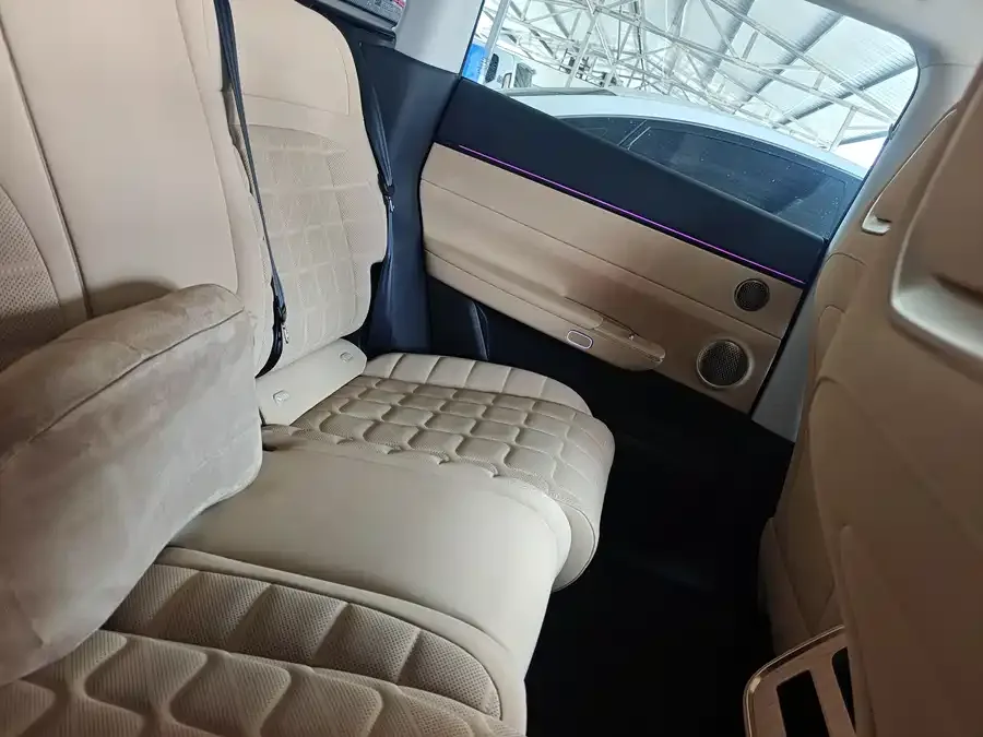 Exeed Star Era ET Star Era ET 2024 Extended Range 200 Plus 2024 — миниатюра 5