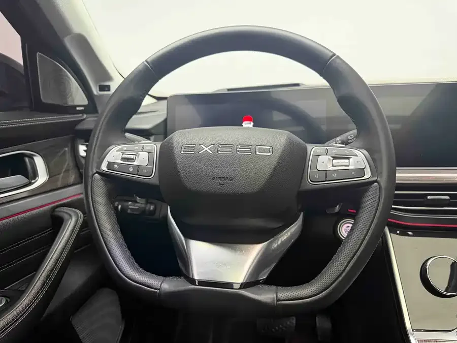 Exeed VX Xingtu Lanyue 2021 400T 4WD Xingyao Pro Edition 7 Seaters 2023 — миниатюра 5