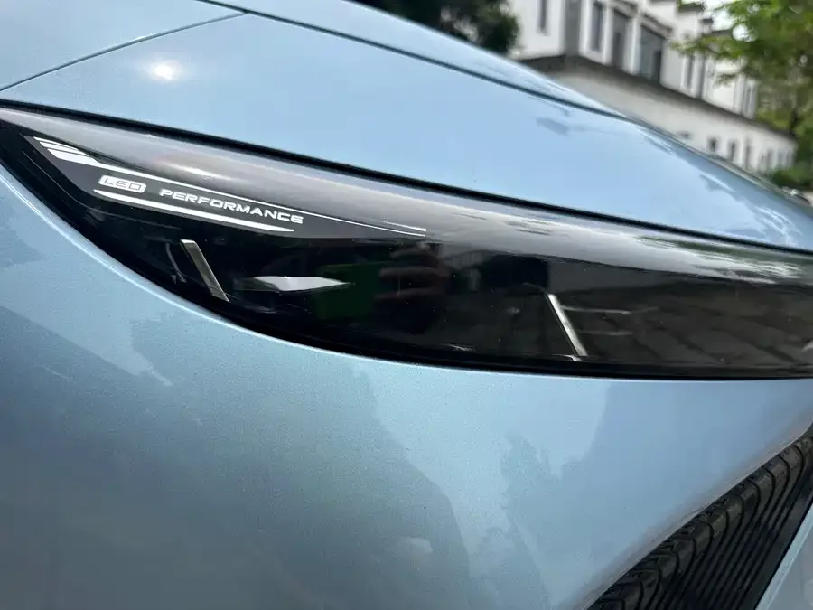 Exeed Sterra ES Star Era ES 2024 Max Long Battery Edition 2024 — миниатюра 3