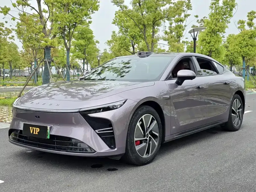 Exeed Sterra ES Star Era ES 2025 Extended Range Max Urban Assisted Driving 2025 — фото 1, купить с доставкой в Москву