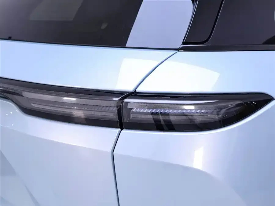 NIO ES6 NIO ES6 2024 model 75kWh 2024 — миниатюра 3