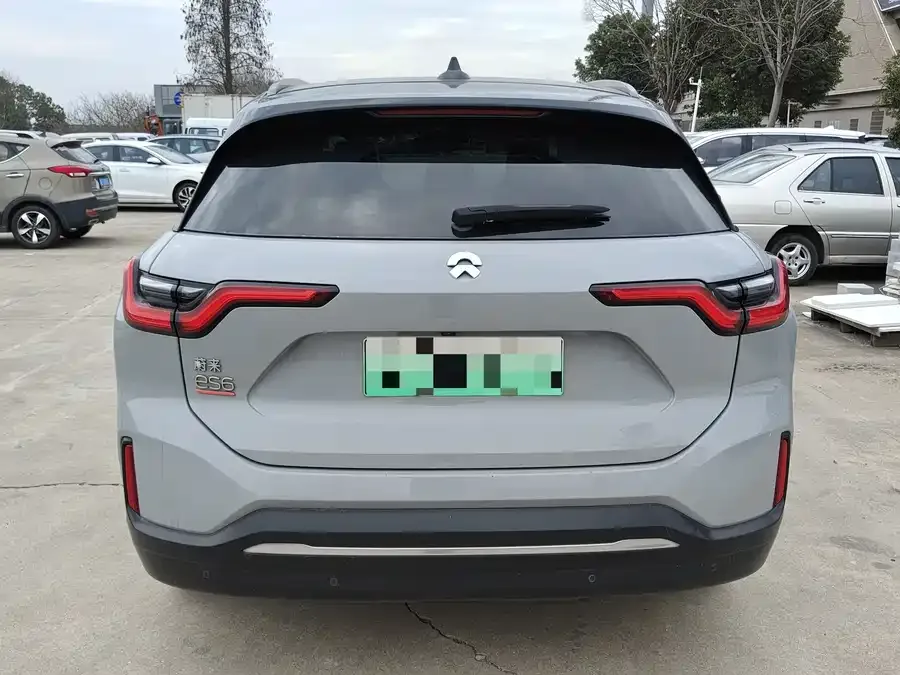 NIO ES6 NIO ES6 2022 75kWh Performance Edition 2022 — миниатюра 2