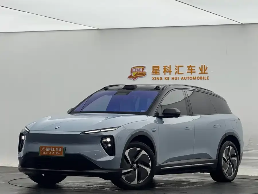 NIO ES6 2024
