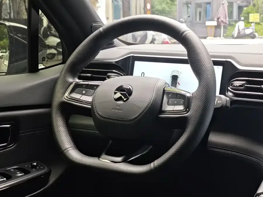 NIO ES6 NIO ES6 2020 610KM Performance Edition 2022 — миниатюра 3