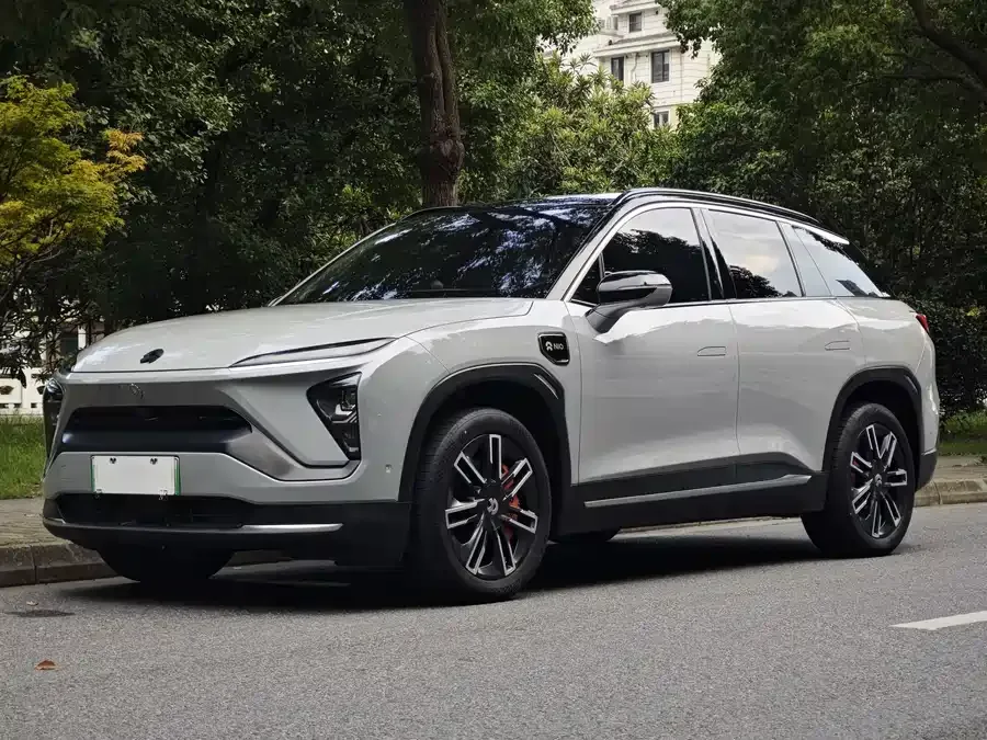 NIO ES6 2022