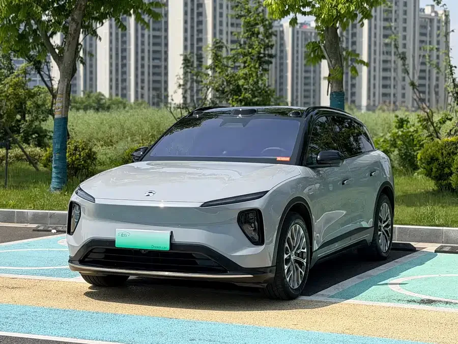 NIO ES6 2024