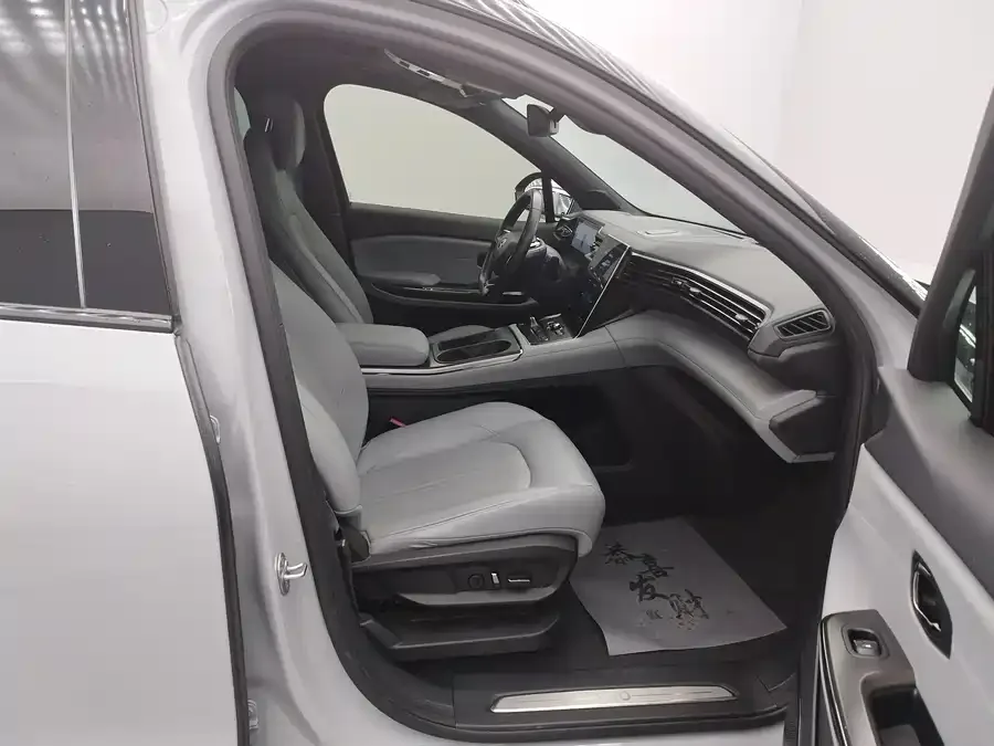 NIO ES6 NIO ES6 2022 75kWh Sports Edition 2023 — миниатюра 5