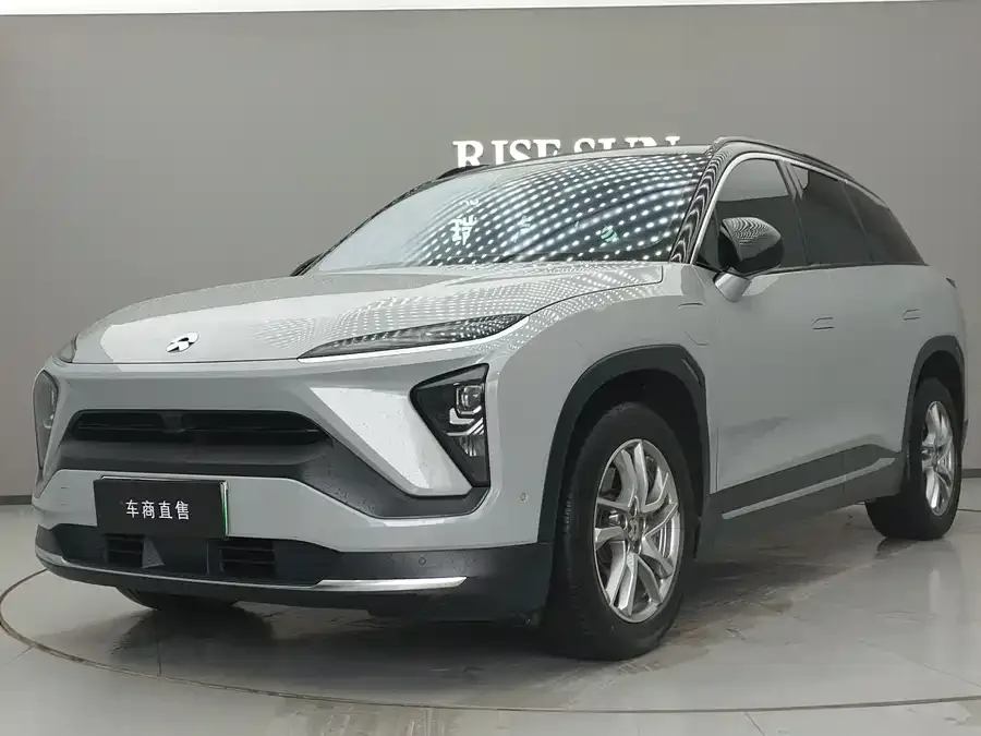 NIO ES6 2023