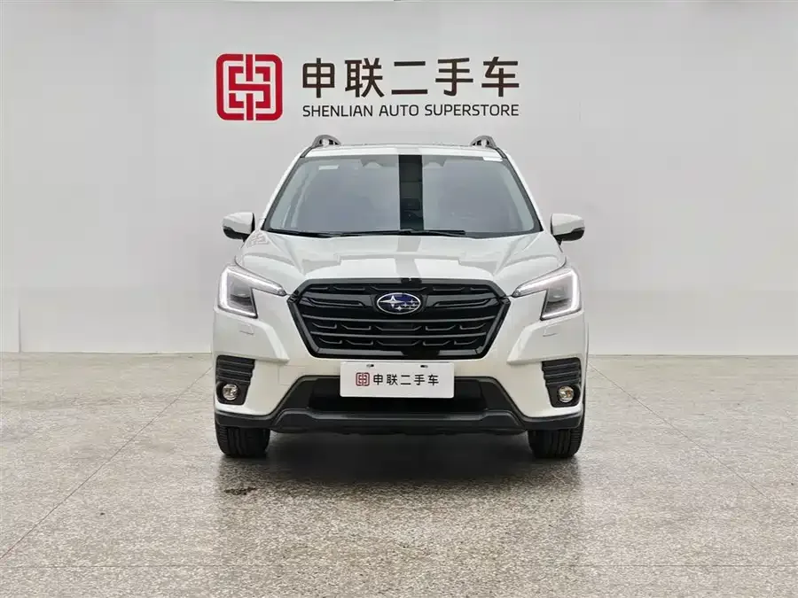 Subaru Forester Forester 2024 2.5i AWD Premium Edition EyeSight 2024 — миниатюра 5