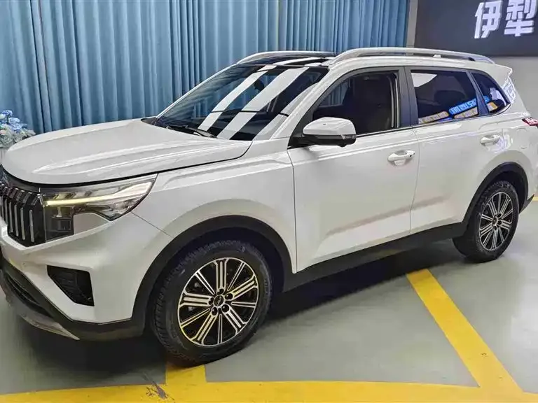 Kia Sportage Smart Run 2021 Ace 2.0L Wonderful Edition 2023 — фото 1, купить с доставкой в Москву