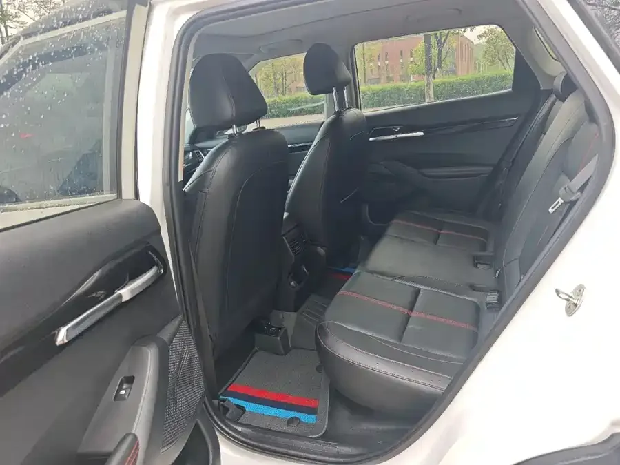 Kia KX3 Aopao (Seltos) KX3 2021 1.5L CVT Trend Edition 2023 — миниатюра 2