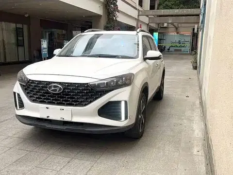Hyundai Beijing ix35 2023 buy in Moscow