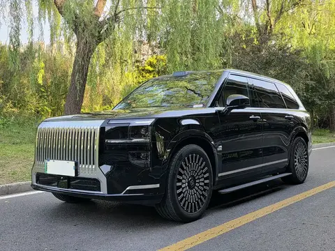 Zeekr 9X 2026 buy in Moscow