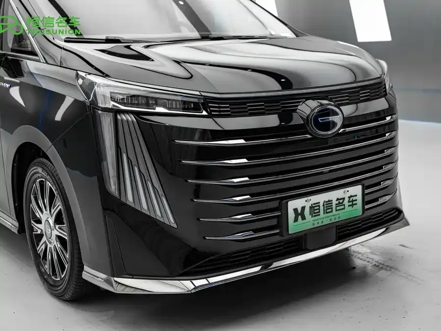 GAC Trumpchi E9 Trumpchi E9 2024 E9 Premium Edition 2024 — миниатюра 3