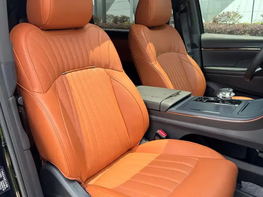GAC Trumpchi E9 Trumpchi E9 2024 E9 Premium Edition 2024 — миниатюра 3