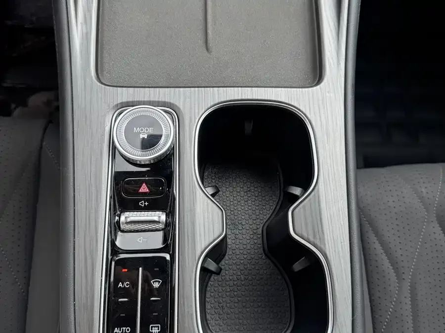 Chery Tiggo 8 PLUS Tiggo 8 PLUS 2024 Champion Edition 290TGDI DCT Pride Edition 5-seater 2025 — миниатюра 4