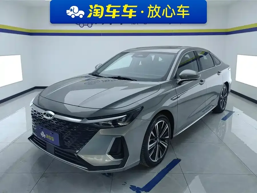 Chery Arrizo 8 2023