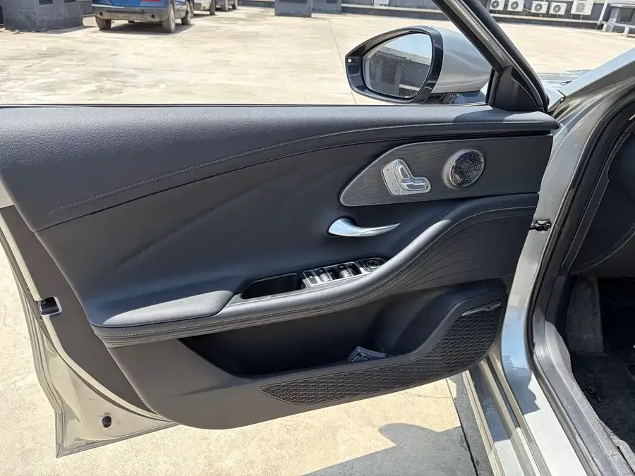 Chery Arrizo 8 Arrizo 8 2023 1.6T DCT Elegant 2023 — миниатюра 2