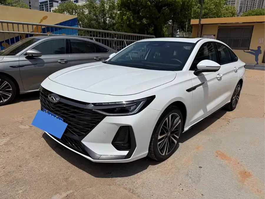 Chery Arrizo 8 2025