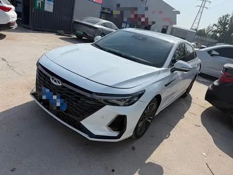 Chery Arrizo 8 2024 buy in Moscow