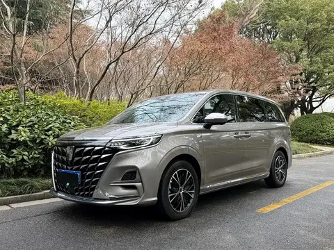 Roewe iMAX8 2024 buy in Moscow