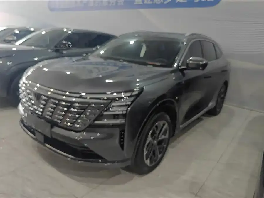 Changan CS75PLUS 2025