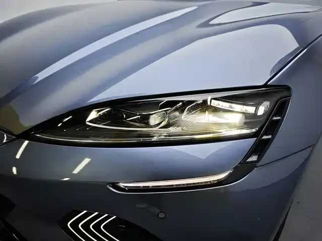 BYD Seal 2022 Haibao 550km Standard Range Rear-wheel Drive Elite 2023 — миниатюра 4