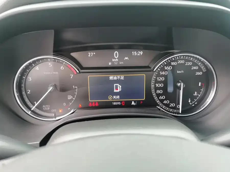 Cadillac CT4 2023 28T Luxury Edition 2024 — миниатюра 5