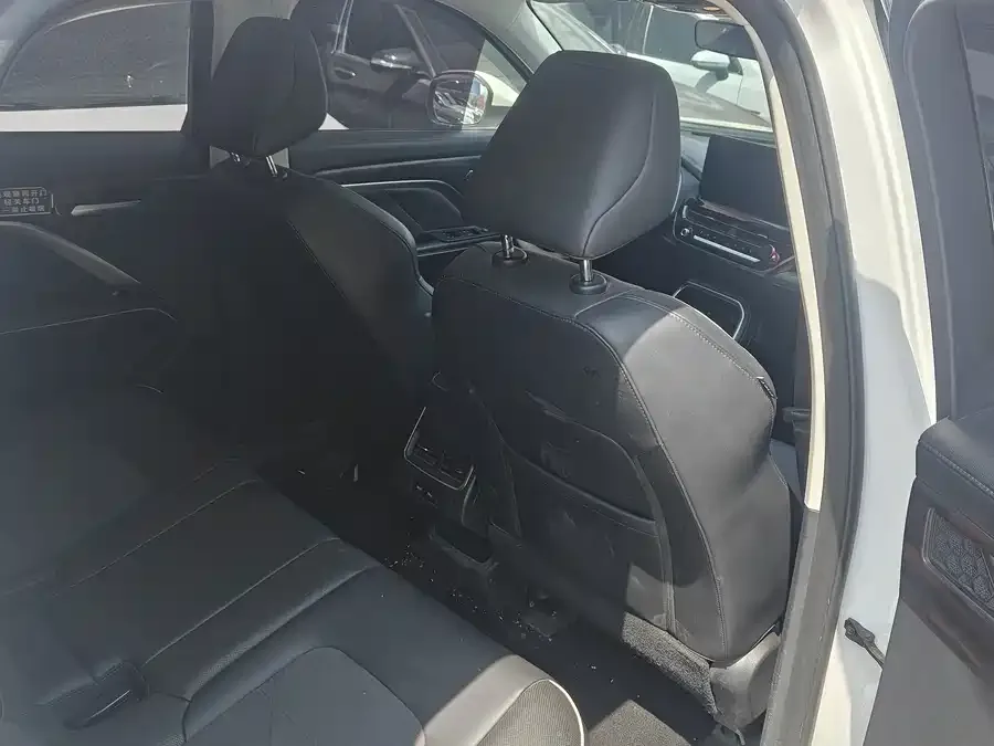 Haval H6 Haval H6 2023 National Fashion Edition 1.5T Automatic Urban Edition 2023 — миниатюра 2