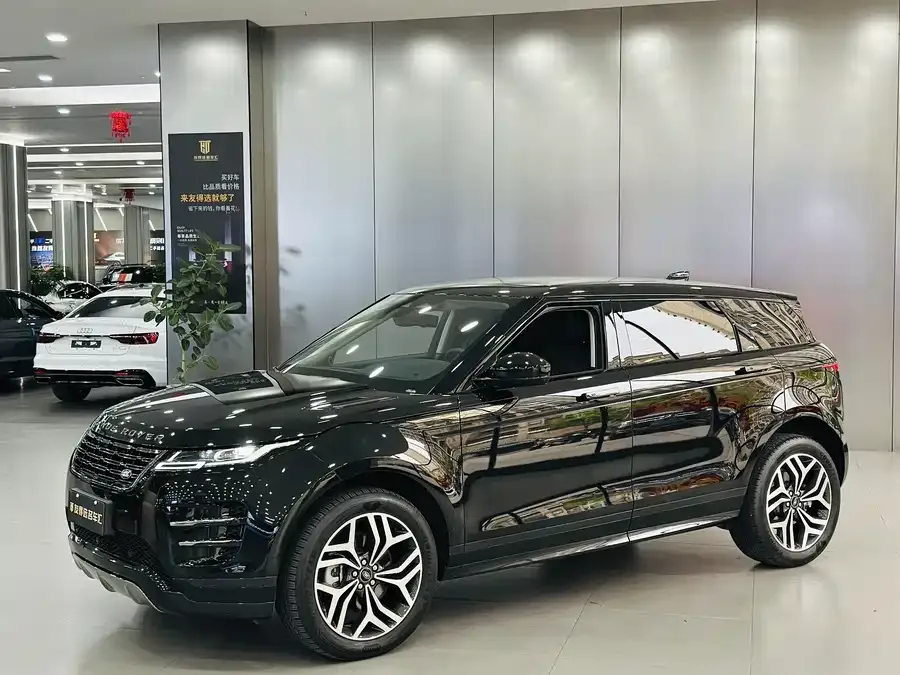Land Rover Range Rover Aurora 2024