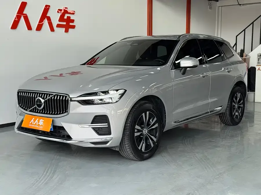 Volvo XC60 2023